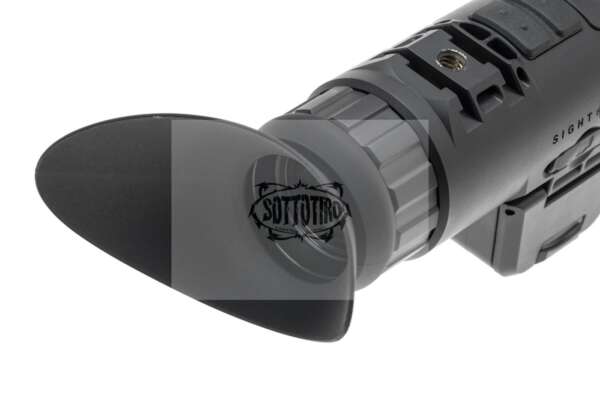 Sightmark Monoculare Wraith 4K - immagine 9