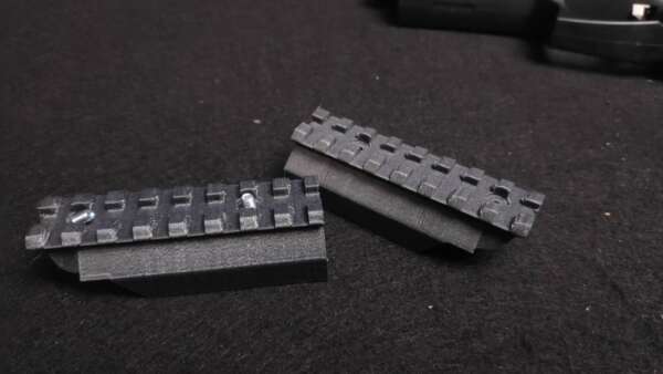 RIS ADAPTER MK23 - immagine 3