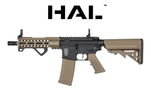 Specna Arms SA-C17 CORE™ HAL ETU™ mezza tinta ASG