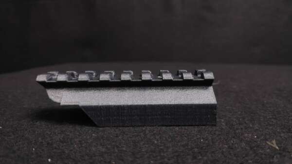 RIS ADAPTER MK23 - immagine 2