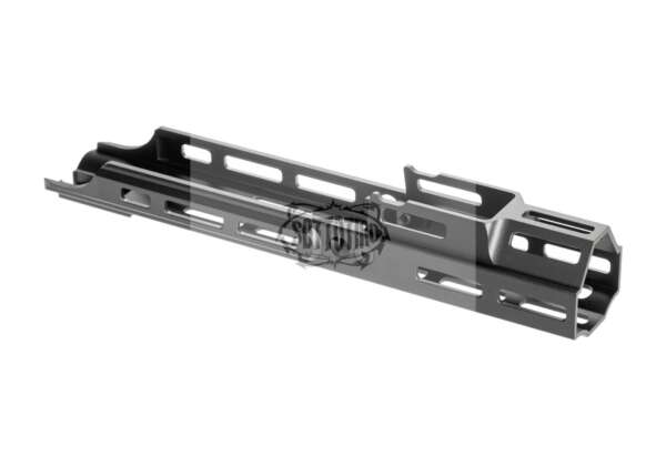 PTS Syndicate Kinetic Scar MREX M-LOK MK2 4.25” Rail - immagine 2