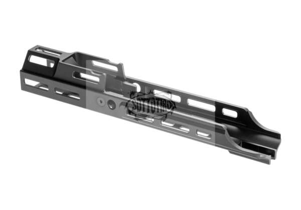 PTS Syndicate Kinetic Scar MREX M-LOK MK2 4.25” Rail - immagine 3
