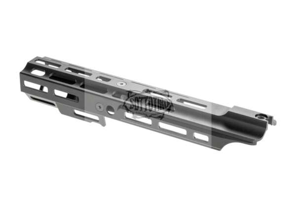 PTS Syndicate Kinetic Scar MREX M-LOK MK2 4.25” Rail - immagine 4