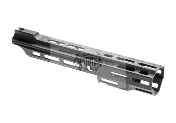 PTS Syndicate Kinetic Scar MREX M-LOK MK2 4.25” Rail - immagine 5