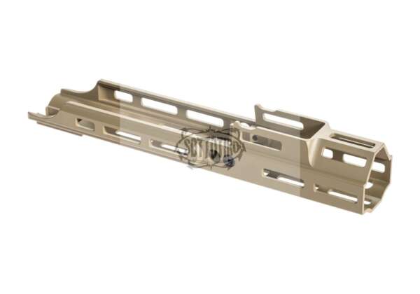 PTS Syndicate Kinetic Scar MREX M-LOK MK2 4.25” Rail - immagine 2
