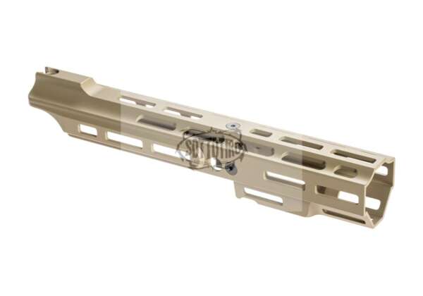 PTS Syndicate Kinetic Scar MREX M-LOK MK2 4.25” Rail - immagine 5