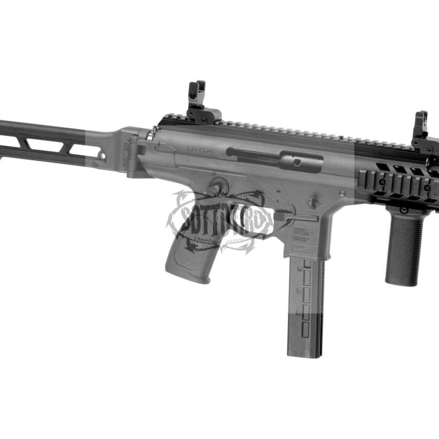 Berretta PMX GBR