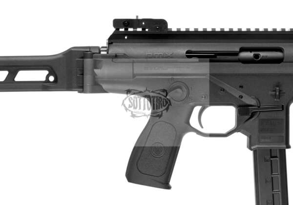 Berretta PMX GBR - immagine 4