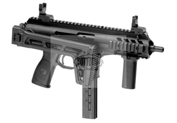 Berretta PMX GBR - immagine 5