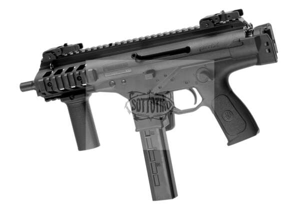 Berretta PMX GBR - immagine 6