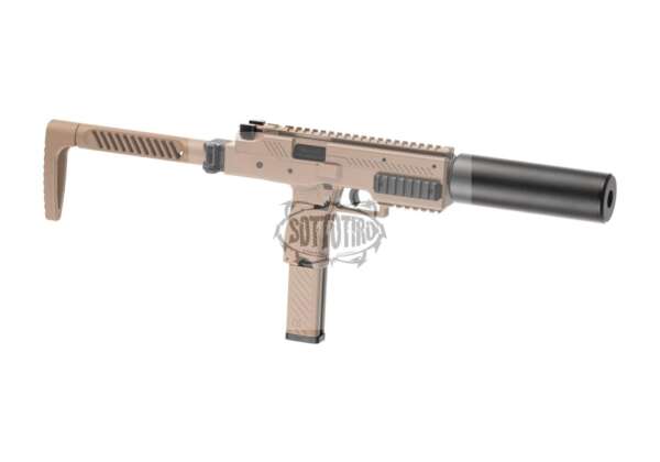 Vorsk VMP-1 SMG GBB Set - immagine 2