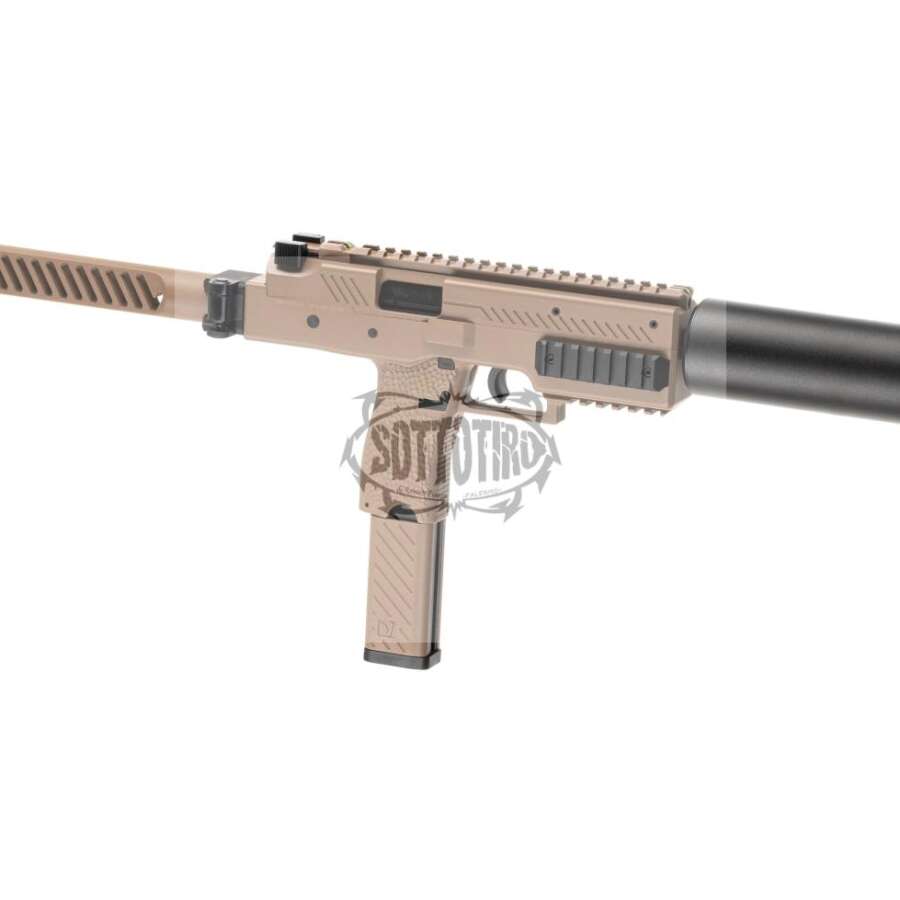 Vorsk VMP-1 SMG GBB Set