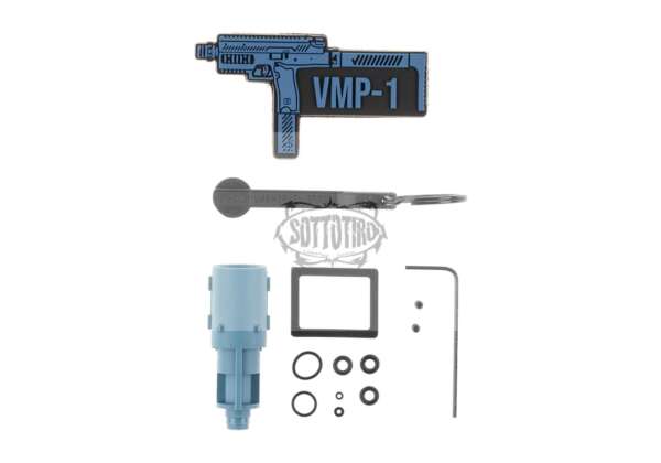 Vorsk VMP-1 SMG GBB Set - immagine 11