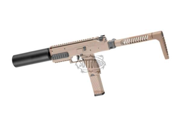 Vorsk VMP-1 SMG GBB Set - immagine 3