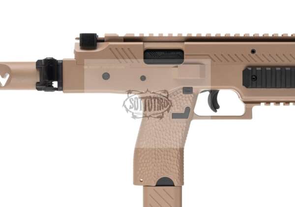Vorsk VMP-1 SMG GBB Set - immagine 4