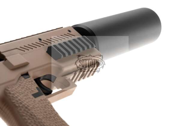 Vorsk VMP-1 SMG GBB Set - immagine 7