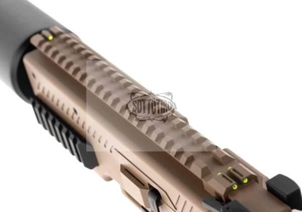 Vorsk VMP-1 SMG GBB Set - immagine 8