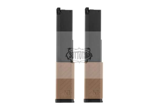Vorsk VMP-1 SMG GBB Set - immagine 10