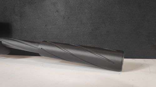 SILENZIATORE INTEGRATO SSG24