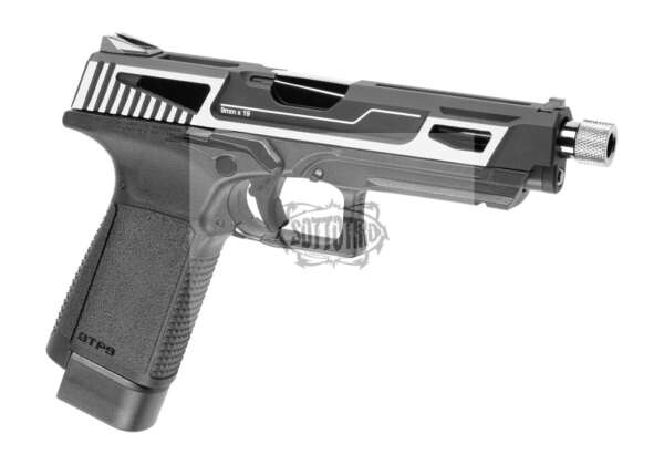 G&G GTP 9 MS Co2