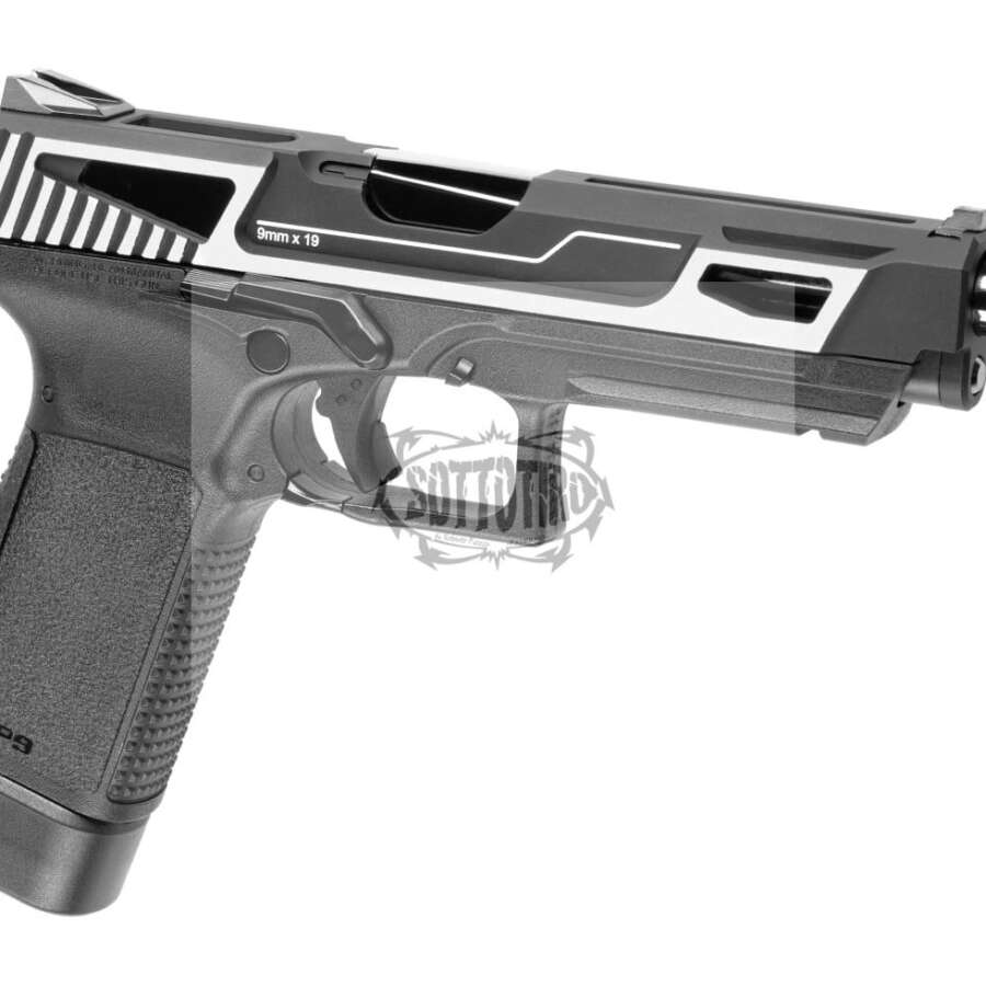 G&G GTP 9 MS Co2