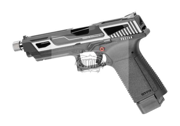 G&G GTP 9 MS Co2 - immagine 3