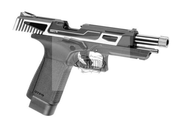 G&G GTP 9 MS Co2 - immagine 4