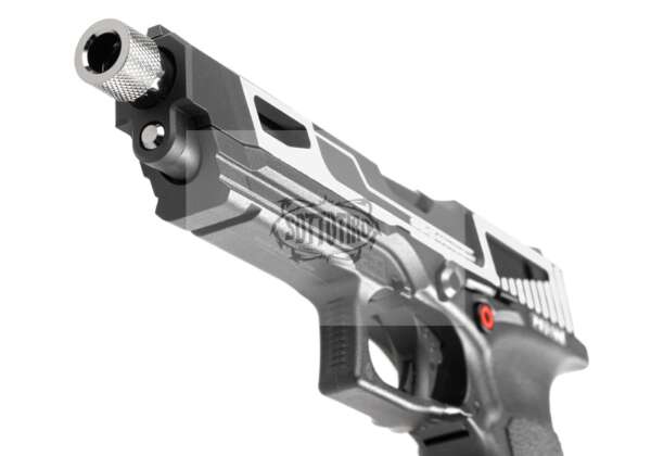 G&G GTP 9 MS Co2 - immagine 5