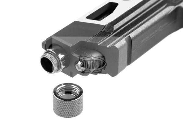G&G GTP 9 MS Co2 - immagine 6