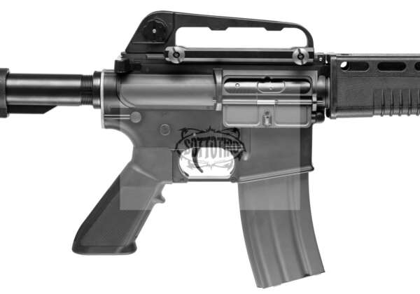 G&G GTW91-P - immagine 4