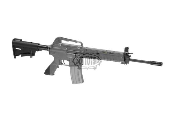 G&G GTW91-P S-AEG