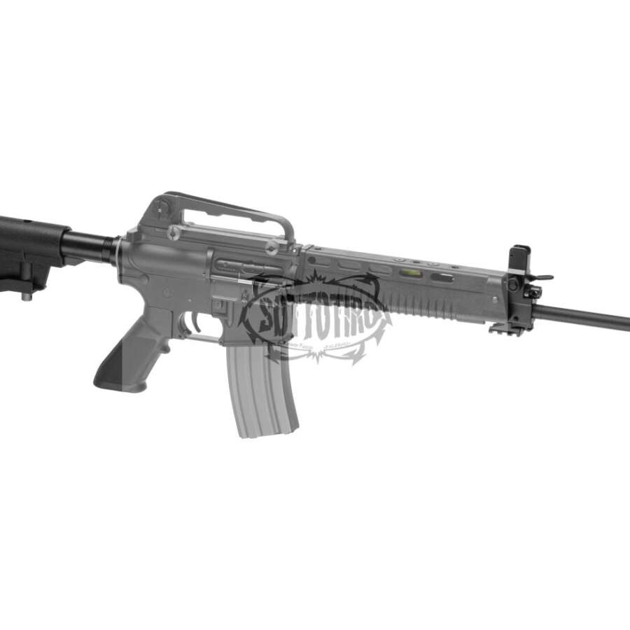 G&G GTW91-P S-AEG