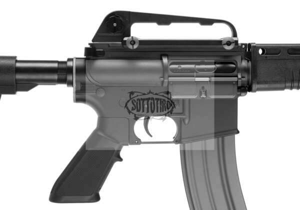G&G GTW91-P S-AEG - immagine 4