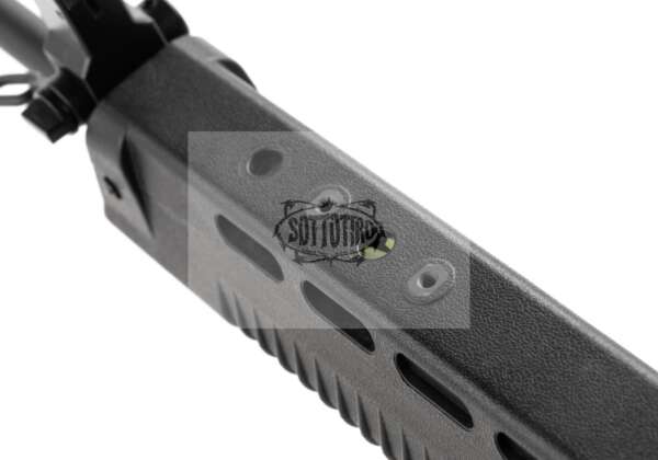 G&G GTW91-P S-AEG - immagine 6