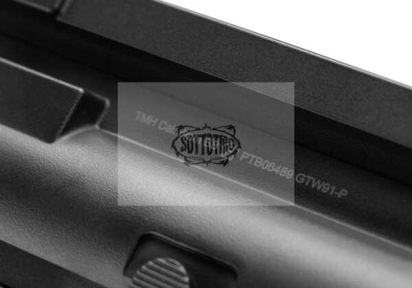 G&G GTW91-P S-AEG - immagine 7