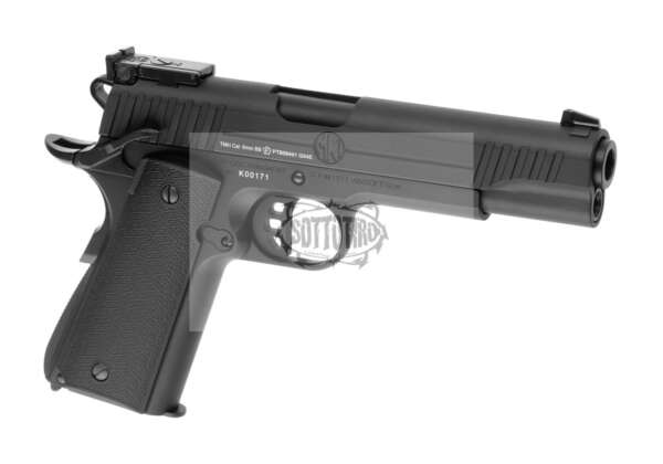 G&G GX45 Mk.I Metal Version GBB - immagine 2