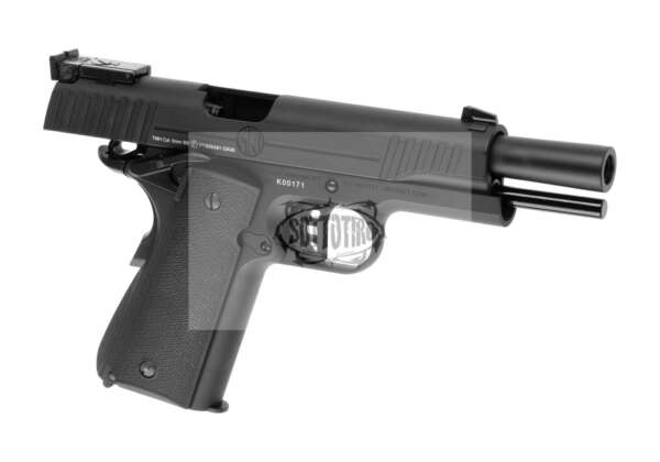 G&G GX45 Mk.I Metal Version GBB - immagine 4