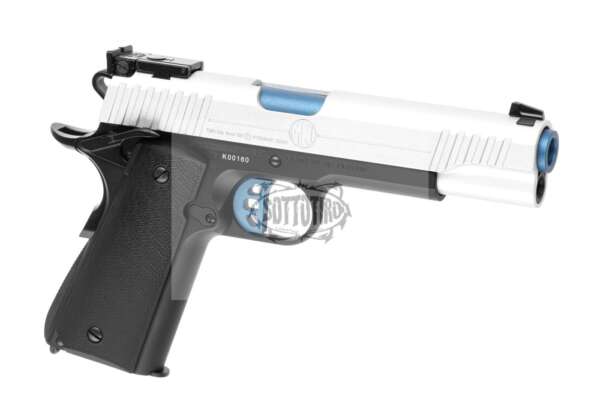 G&G GX45 Mk.I Metal Version GBB - immagine 2