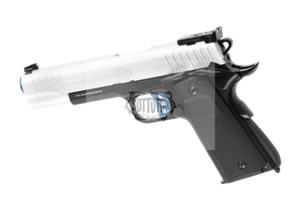 G&G GX45 Mk.I Metal Version GBB - immagine 3