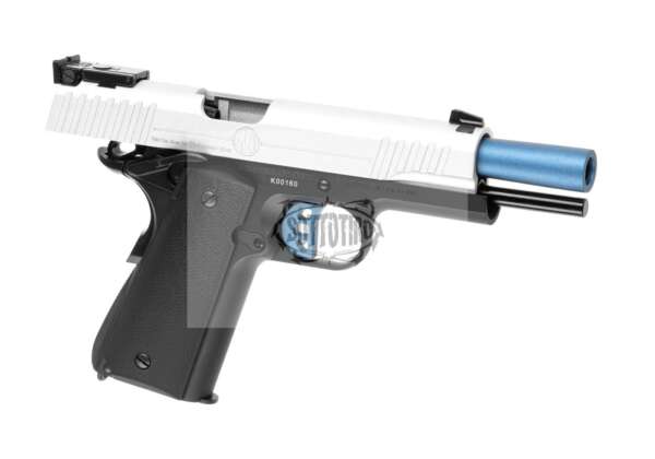 G&G GX45 Mk.I Metal Version GBB - immagine 4