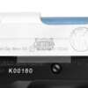 G&G GX45 Mk.I Metal Version GBB - immagine 6
