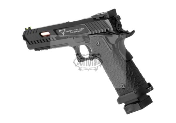 Taran Tactical CM0101 2011 Combat Master Full Metal - immagine 3
