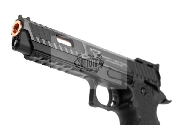 Taran Tactical CM0101 2011 Combat Master Full Metal - immagine 5