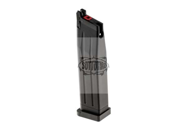 Taran Tactical Caricatore 2011 Combat Master GBB 22bb - immagine 3