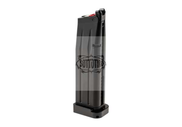 Taran Tactical Magazin Pit Viper GBB 30bb - immagine 2