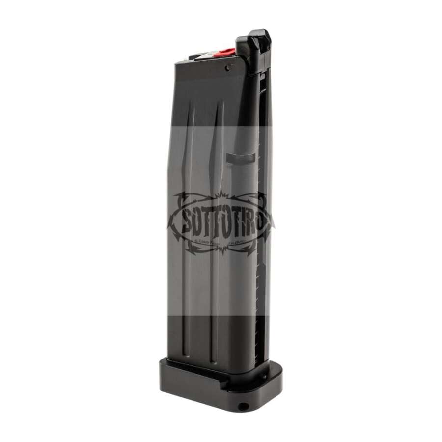 Taran Tactical Magazin Pit Viper GBB 30bb