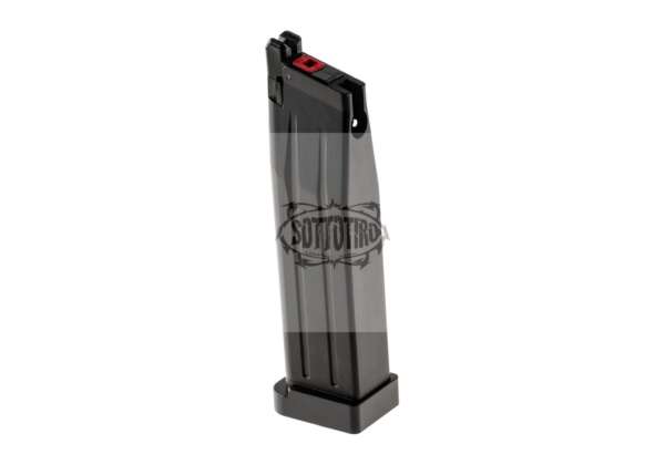 Taran Tactical Magazin Pit Viper GBB 30bb - immagine 3
