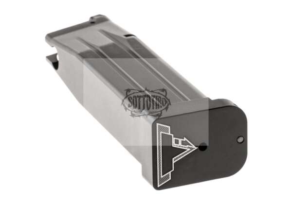 Taran Tactical Magazin Pit Viper GBB 30bb - immagine 4