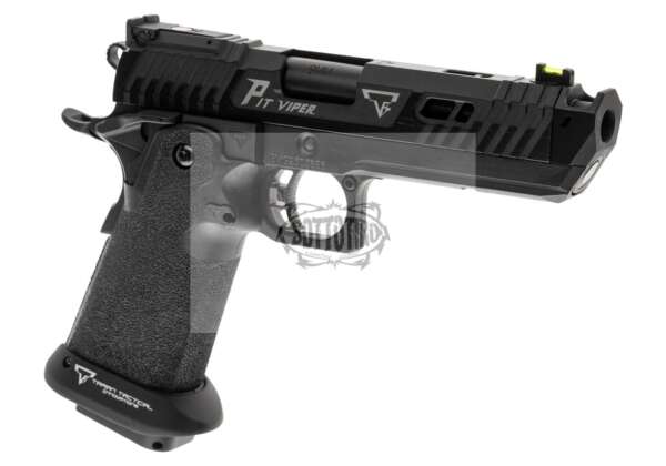 Taran Tactical PV0101 Pit Viper Full Auto Full Metal GBB - immagine 2