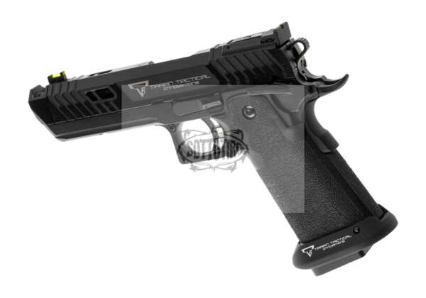 Taran Tactical PV0101 Pit Viper Full Auto Full Metal GBB - immagine 3